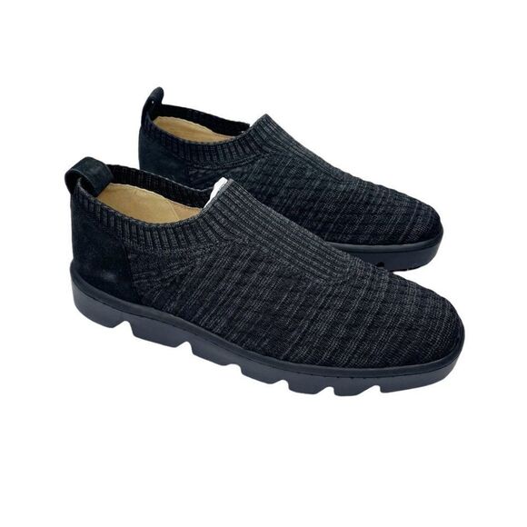 BERNARDO Dorrie Knit Slip-On Sneaker  - Picture 2 of 8